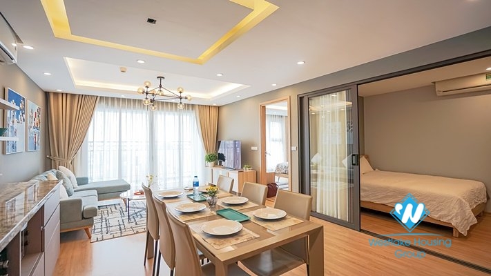 Modern design 2 bedroom Apartment for rent in D Le Roi soleil, Westlake